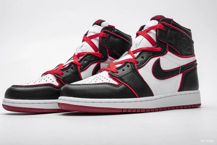 Jordan 555088-062 Retro 1  Bloodline High 0426